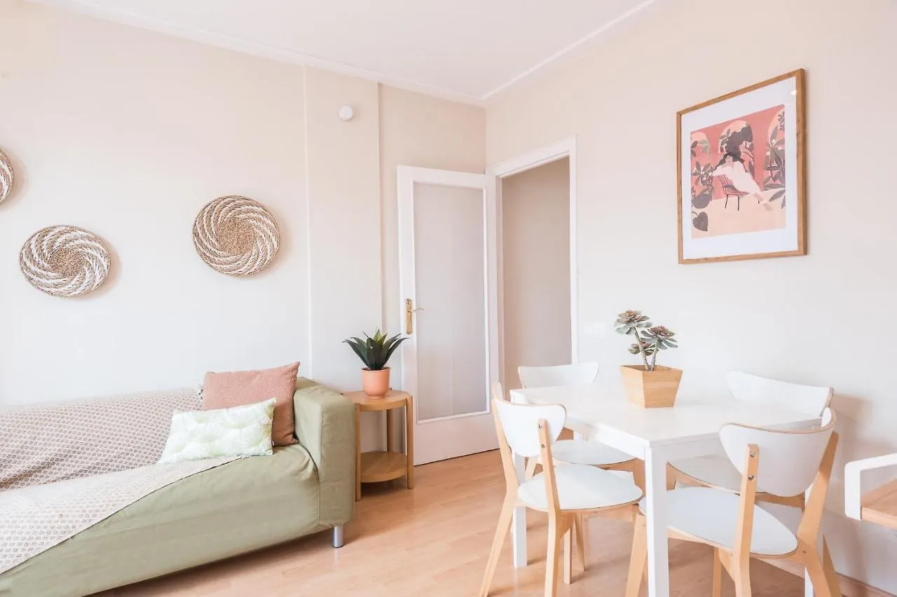 Dreamy Sunsets In A Central Penthouse With Terrace Barcelona 0*,